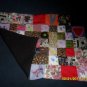 DS logo Blanket Number 3