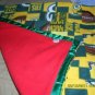 Green Bay Packers Blanket