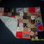 Down Syndrome logo Blanket