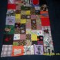 DS logo Blanket Boy 3