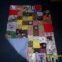 DS logo Blanket Boy 3