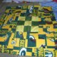 Blankets/throws