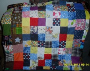 Multi squares