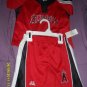 Anaheim Angels Outfit