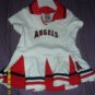 Anaheim Angels Dress