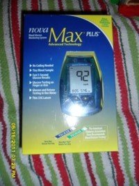 Glucose Meter