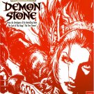 DEMON STONE - (XBOX, NEW)