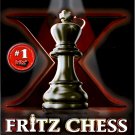 FRITZ CHESS 10