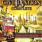 CIVILIZATION 4 COMPLETE