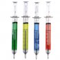 Syringe Novelty Pen Nurse Doctor Vet Fancy Dress Funny