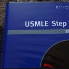 USMLE STEP 2CK LECTURES ON DVD DVD-ROM – Audiobook, 2014