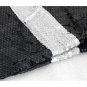 Commemorative Michael Jackson Billie Jean Crystal Style Jacket S (Black)