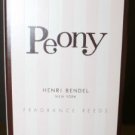 HENRI BENDEL Fragrance Reeds Peony