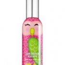 Bath and Body Works Carribean Escape Concentrated Room Spray 2014 Design