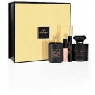 Victoria's Secret After Midnight Aphrodisiac Gift Set- Parfum,Candle,Oil,Lip Gloss