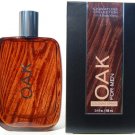 Bath & Body Works Oak for Men Cologne Spray 3.4 oz / 100 ml