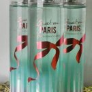 Bath & Body Works Sweet on Paris Fine Fragrance Mist 8 fl  oz/ 236 ml (Pack of 3)