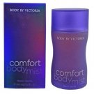 Victoria's Secret Body Warm Vanilla Comfort Body Mist 3.4 fl oz/ 100 ml