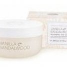 Victoria's Secret Naturally Vanilla & Sandalwood Intensive Body Cream 6.7 oz/ 200 ml