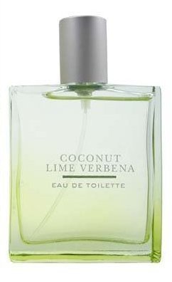 Bath & Body Works Coconut Lime Verbena Eau De Toilette