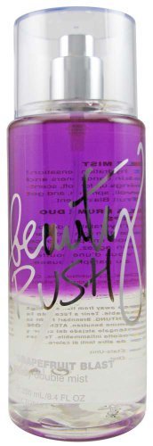 Victoria's Secret Beauty Rush Grapefruit Blast Double Body Mist 8.4 fl oz/ 250 ml