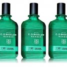 (3-Pack) C.O. Bigelow Barber Cologne Elixir Green, 2.5 oz