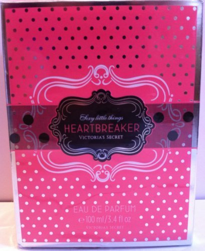 Victoria's Secret Heartbreaker Eau De Parfum 3.4 oz