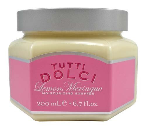 Bath & Body Works Tutti Dolci Lemon Meringue Souffle 6.7 oz