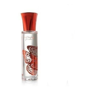 Bath & Body Works Signature Collection Butterfly Flower Limited