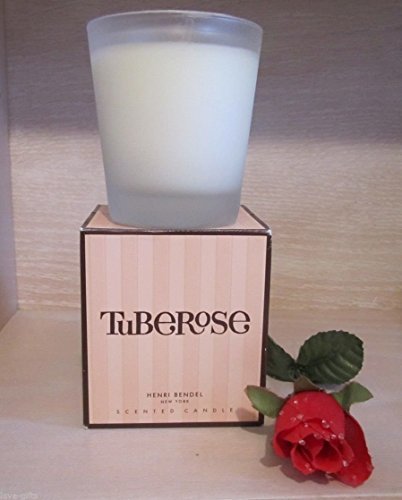 Bath & Body Works Henri Bendel Tuberose Scented Candle 9.4 oz