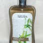 Bath & Body Works Signature Naturals Bamboo Vanilla Shower Gel - Full Size