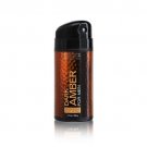 Bath & Body Works Dark Amber Body Spray 3.7 oz / 104 g