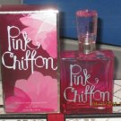 Bath and Body Works Pink Chiffon Eau De Toilette Perfume Spray 2.5 Oz