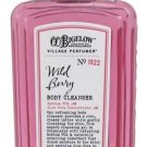 Bath & Body Works C.O. Bigelow No. 1522 Wild Berry Body Cleanser 10 fl oz/ 295 ml