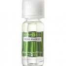 Bath & Body Works Slatkin & Co. Fresh Bamboo Home Fragrance Oil 0.33 oz/ 9.7 ml