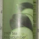 Green Tea and Cucumber Essence Body Splash 8 fl  oz/ 236 ml