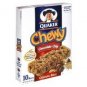 Quaker Chewy Granola Bars, Chocolate Chip, 8.4 oz, (pack of 3)