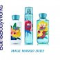 Bath & Body Works Maui Hibiscus Beach Gift Set (Body Lotion, Shower Gel & Fragrance Mist)