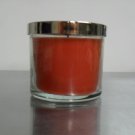 Bath & Body Works Slatkin & Co Sweet Cinnamon Pumpkin Scented Candle 4 oz
