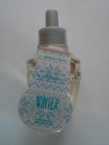 Bath & Body Works Winter Wallflowers Home Fragrance Refill by Bath & Body Works
