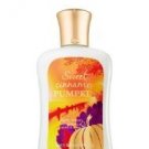 Bath & Body Works Signature Fragrance Collection Body Lotion Sweet Cinnamon Pump