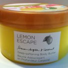 Victoria's Secret Lemon Escape Deep Softening Body Butter 6.5 Oz/ 185 ml