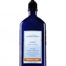 Bath & Body Works Aromatherapy Sleep Warm Milk and Honey Body Lotion 6.5 fl oz/ 192 ml