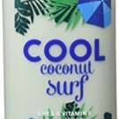 Bath and Body Works Cool Coconut Surf Body Lotion 8 fl  oz/ 236 ml