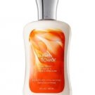 Bath & Body Works signature collection Butterfly Flower Body Lotion 8 fl  oz/ 236 ml