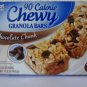 Great Value Chewy 90 Calorie Granola Bars 18- 0.84 oz (24g)
