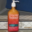 Bath & Body Works Aromatherapy Boost Tangelo Woods Body Lotion  6.5 fl oz/ 192 ml