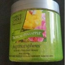 Yankee Candle Simply Home Fragrance Spheres Odor Neutralizing Beads Tropical 6 oz / 170 g