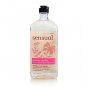 Bath & Body Works Aromatherapy Sensual Jasmine Vanilla Body Wash & Foam Bath, 10 oz / 295 ml