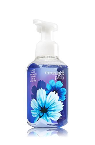 Bath & Body Works Moonlight Path Gentle Foaming Hand Soap